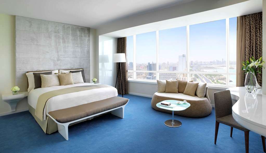 Symphony Style Hotel Kuwait Kuwait City Zimmer foto