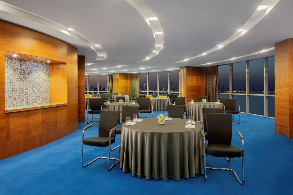 Symphony Style Hotel Kuwait Kuwait City Einrichtungen foto