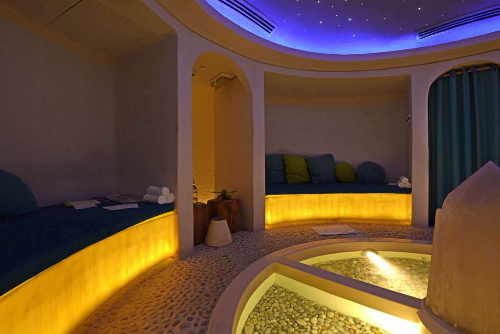 Symphony Style Hotel Kuwait Kuwait City Einrichtungen foto